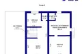 Cottage 287 m² Kalodziscanski selski Savet, Belarus
