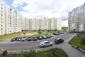 1 room apartment 38 m² Minsk, Belarus