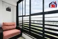 Apartamento 3 habitaciones 79 m² Minsk, Belarús
