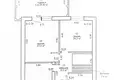 Dom 281 m² Ostroszyce, Białoruś