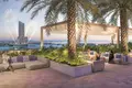 Kompleks mieszkalny Manta Bay , The World's First Sky Beach near to Iconic Wynn Resort on Al Marjan Island  