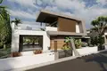 Casa 4 habitaciones 310 000 m² Agios Sergios, Chipre del Norte