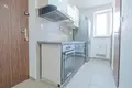 3 bedroom apartment 59 m² Pribram, Czech Republic