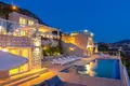 6 bedroom villa 600 m² Kalkan, Turkey