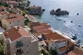 Hotel 358 m² Przno, Montenegro