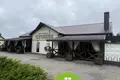 Restaurant, Café 150 m² Bjarosauka, Belarus