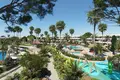 2 bedroom apartment 111 m² San Roque, Spain