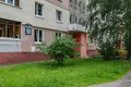 1 room apartment 38 m² Minsk, Belarus