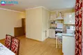 Apartamento 3 habitaciones 55 m² Panevėžys, Lituania