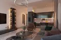 Appartement 1 chambre 49 m² Nicosie, Chypre