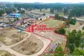 Warehouse 536 m² in Kapceuski selski Savet, Belarus