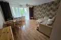 Appartement 2 chambres 45 m² en Cracovie, Pologne