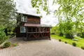 Casa de campo 72 m² Rakauski sielski Saviet, Belarús