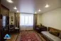 Mieszkanie 2 pokoi 53 m² Homel, Białoruś
