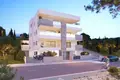 2-Schlafzimmer-Penthouse 108 m² Gemeinde bedeutet Nachbarschaft, Cyprus