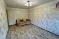 1 room apartment 33 m² Sluck, Belarus