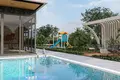 Mieszkanie 2 pokoi 45 m² Alanya, Turcja