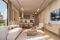 Wohnung 3 Schlafzimmer 104 m² Demos Agiou Athanasiou, Zypern