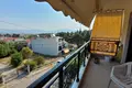 Квартира 2 комнаты 62 м² Thermaikos Municipality, Греция