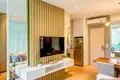 Kondominium 2 Schlafzimmer 58 m² Phuket, Thailand