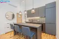 2 room apartment 40 m² Kaunas, Lithuania