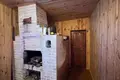 2 room house 37 m² Mahovskiy selskiy Sovet, Belarus