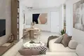 Wohnung 2 Schlafzimmer 75 m² Nikosia, Zypern