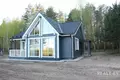 Casa de campo 115 m² Byerazino District, Bielorrusia