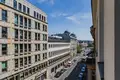 1 room apartment 22 m² in Warsaw, Poland