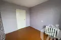 3 bedroom apartment 61 m² Barysaw, Belarus