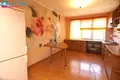 4 room apartment 81 m² Kupiskis, Lithuania