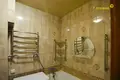 2 room apartment 40 m² Barysaw, Belarus