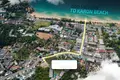 Wohnung 44 m² Karon, Thailand