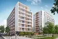 Квартира 2 спальни 30 м² Варшава, Польша