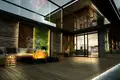 Haus 5 Schlafzimmer 368 m² Bodrum, Türkei