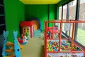 Квартира 1 комната  Тосмур, Турция