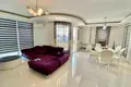 Duplex 2 bedrooms 110 m² Alanya, Turkey