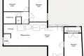 3 room apartment 91 m² Zagreb, Croatia