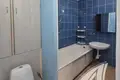Wohnung 1 zimmer 40 m² Muchaviecki sielski Saviet, Belarus