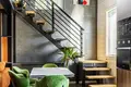House 107 m² Astrashitskagaradokski rural council, Belarus