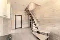 House 120 m² Lahojsk selsaviet, Belarus