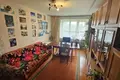 Wohnung 2 zimmer 48 m² Baryssau, Belarus