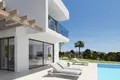 4 bedroom house 196 m² Finestrat, Spain