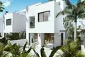 3 bedroom villa 204 m² Pilar de la Horadada, Spain