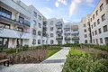 Appartement 3 chambres 57 m² en Varsovie, Pologne