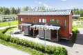 Apartamento 4 habitaciones 83 m² Jarvenpaa, Finlandia