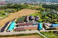 Almacén 1 516 m² en Kirsy, Bielorrusia