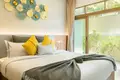 Willa 2 pokoi 328 m² Phuket, Tajlandia