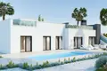 4-Schlafzimmer-Villa 200 m² l Alfas del Pi, Spanien