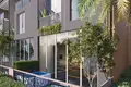 Appartement 2 chambres 1 380 m² Doubaï, Émirats arabes unis